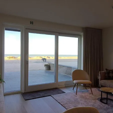 Zeedijk 78 Lejlighed De Panne