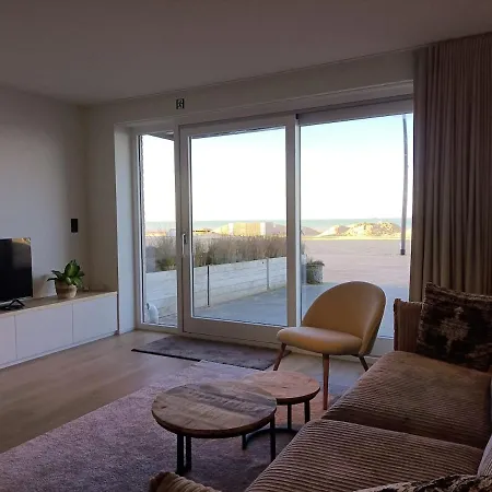 Lejlighed Zeedijk 78 De Panne