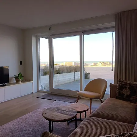 Zeedijk 78 * De Panne