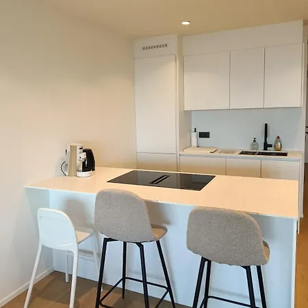 Zeedijk 78 Lejlighed *