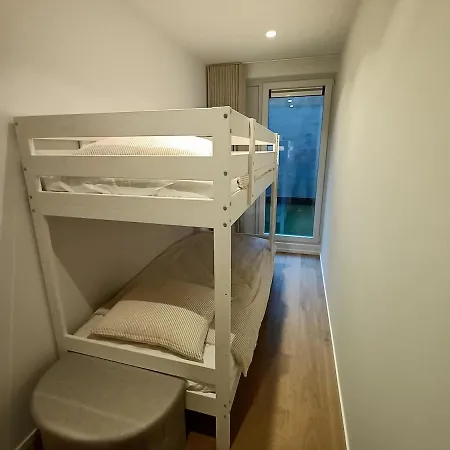 شقة Zeedijk 78 *