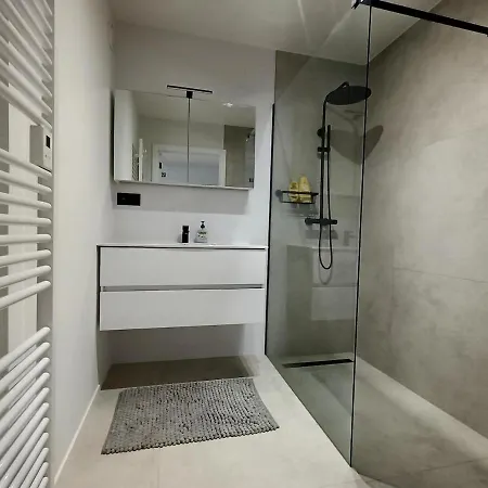 Zeedijk 78 Lejlighed De Panne