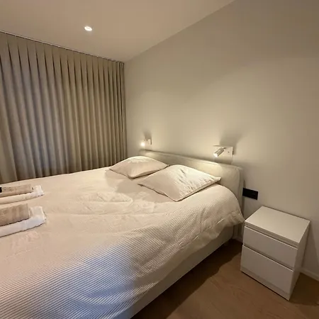 Appartement Zeedijk 78 De Panne