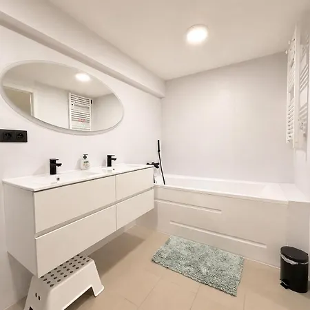 Appartement Zeedijk 78 *