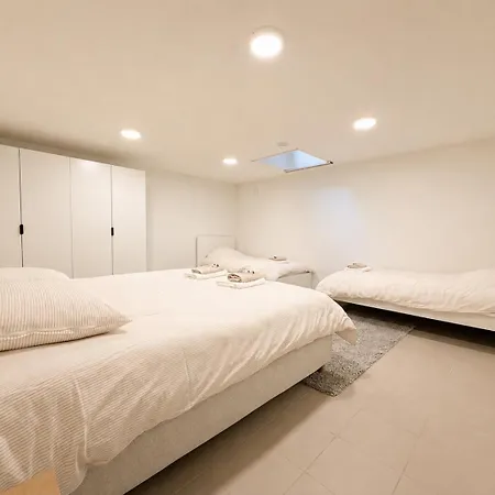 Appartement Zeedijk 78 De Panne