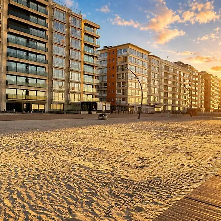 Zeedijk 78 * De Panne