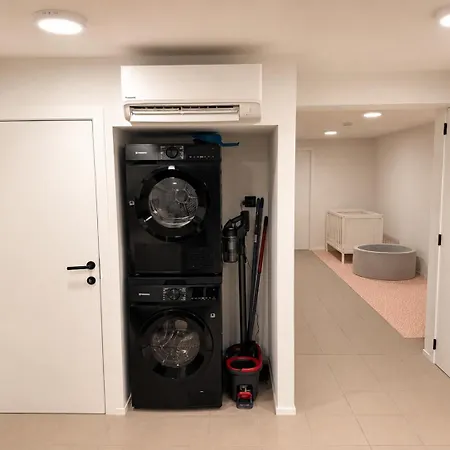 Appartement Zeedijk 78 De Panne